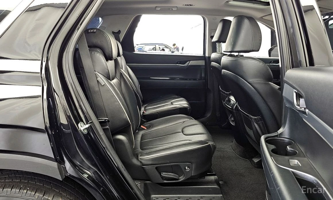 Hyundai Palisade * 3.8* EXCLUSIVE* 4WD* FULL* КРАЙНА ЦЕНА* , снимка 11 - Автомобили и джипове - 54129654