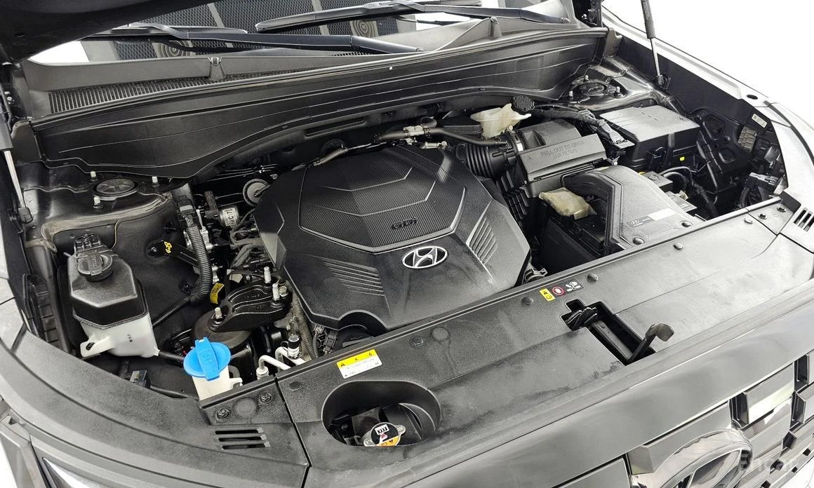 Hyundai Palisade * 3.8* EXCLUSIVE* 4WD* FULL* КРАЙНА ЦЕНА* , снимка 5 - Автомобили и джипове - 54129654