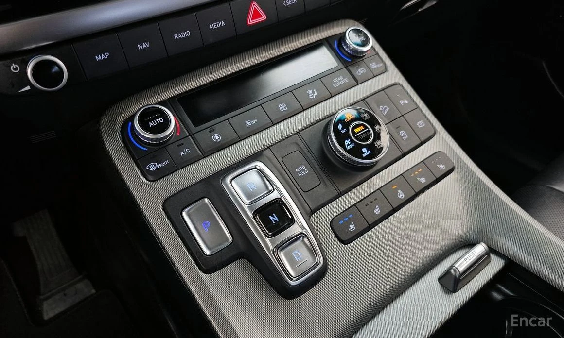 Hyundai Palisade * 3.8* EXCLUSIVE* 4WD* FULL* КРАЙНА ЦЕНА* , снимка 8 - Автомобили и джипове - 54129654