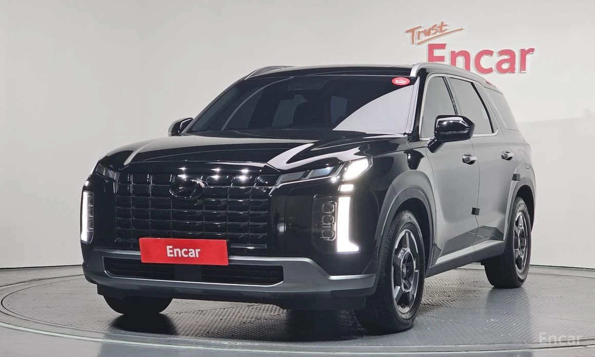 Hyundai Palisade * 3.8* EXCLUSIVE* 4WD* FULL* КРАЙНА ЦЕНА*  | Auto.bg — изображение 1