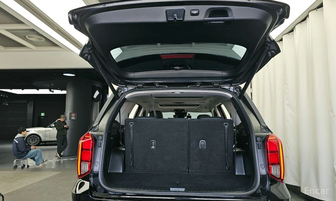 Hyundai Palisade * 3.8* EXCLUSIVE* 4WD* FULL* КРАЙНА ЦЕНА* , снимка 16 - Автомобили и джипове - 54129654