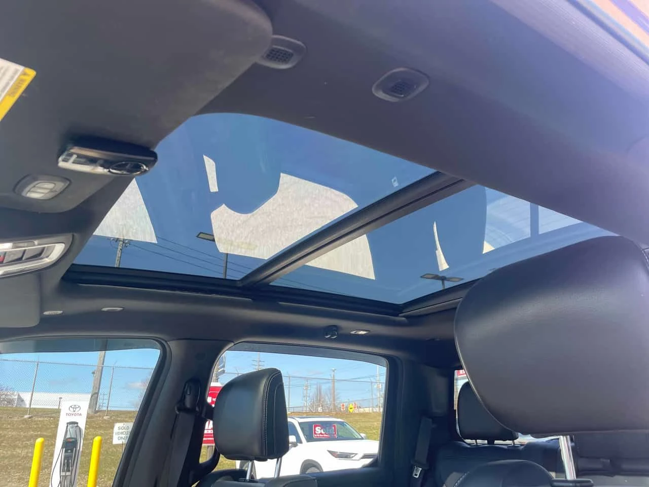 Dodge RAM 1500 * Sport * CARFAX * ��������� * ��� ����� * ���� *  | Mobile.bg � ����������� 10