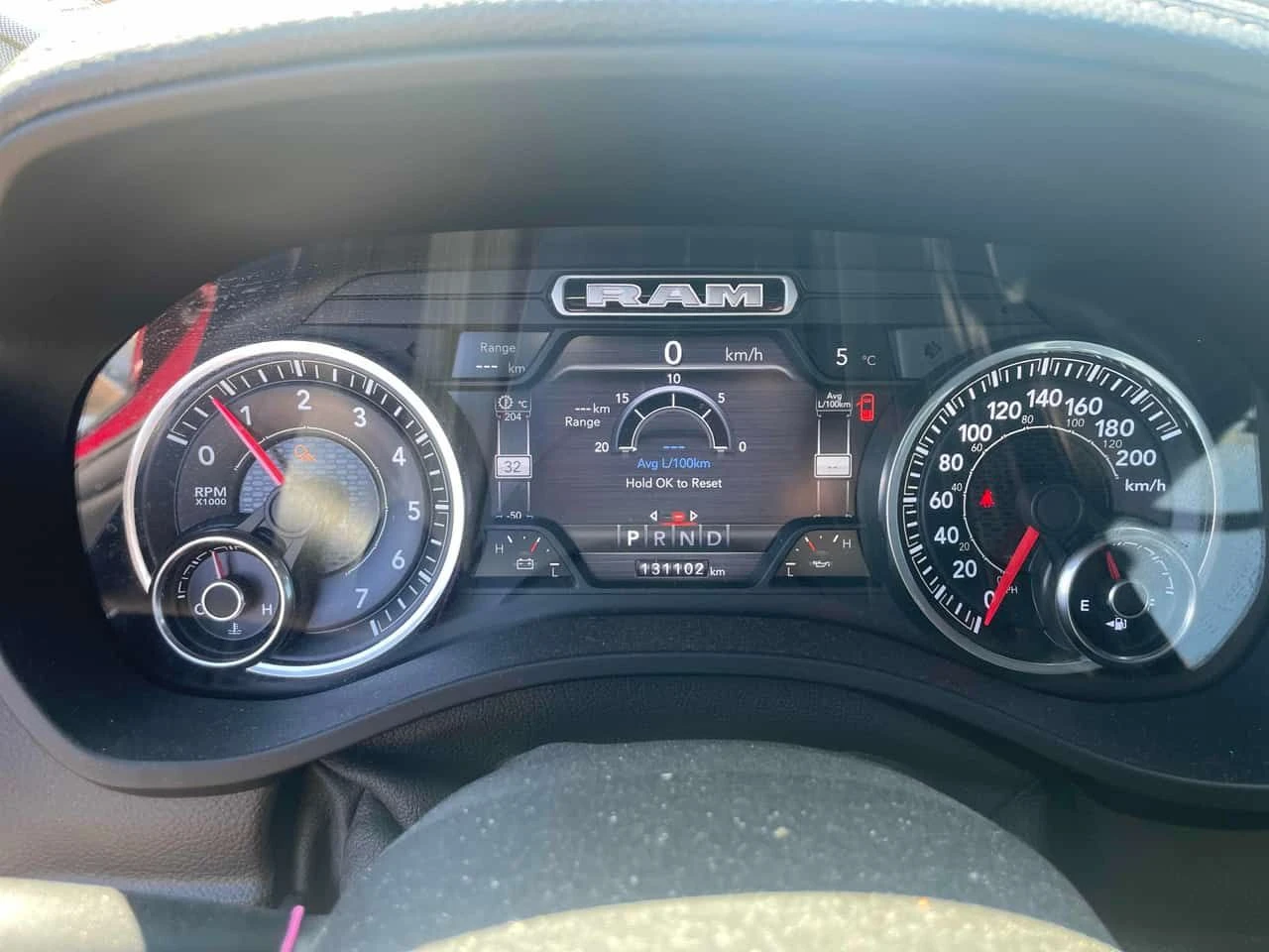 Dodge RAM 1500 * Sport * CARFAX * ��������� * ��� ����� * ���� *  | Mobile.bg � ����������� 8