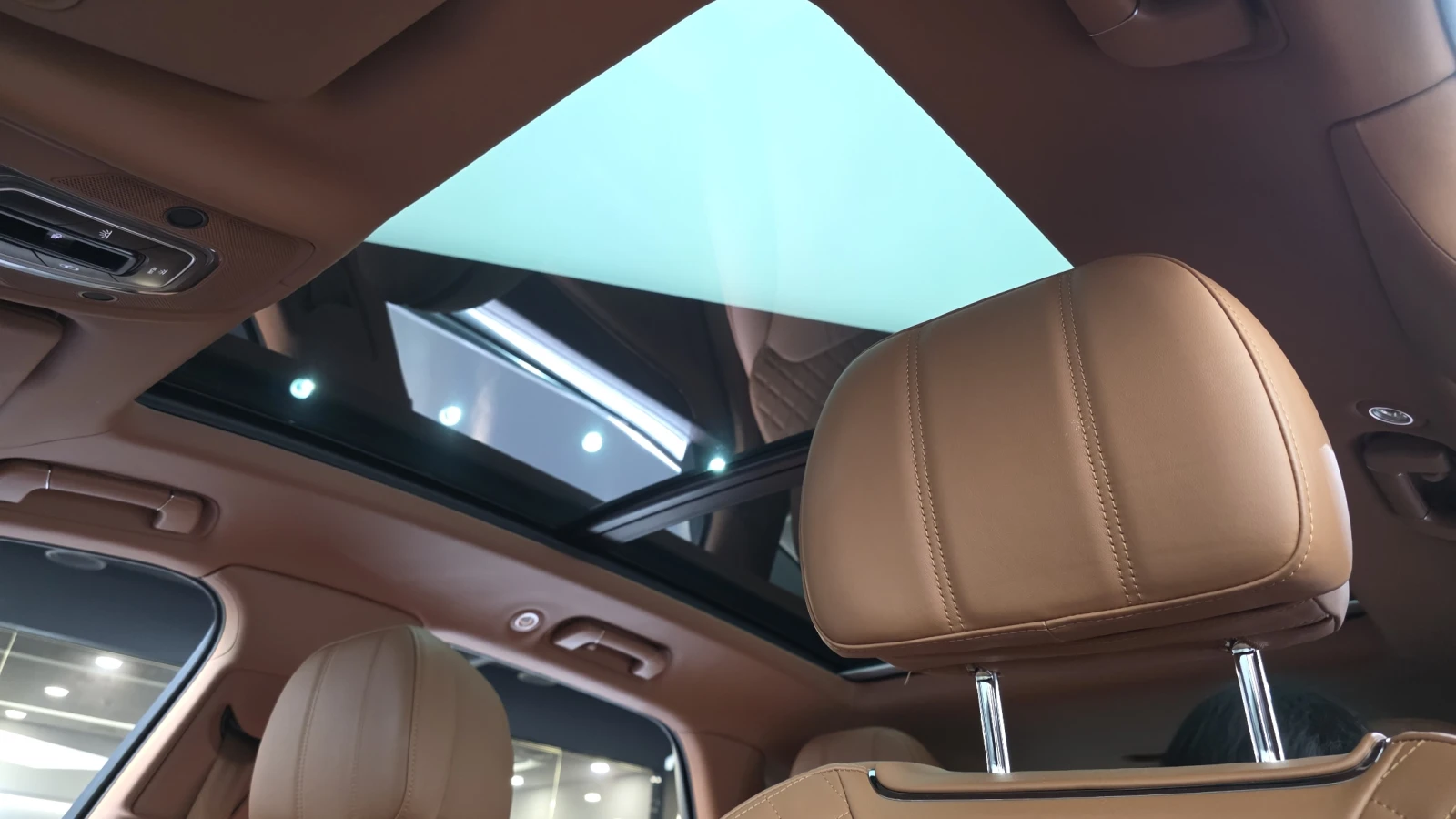 Bentley Bentayga W12 6.0* �����* �����* 360* HEAD-UP* ������ ���� | Mobile.bg � ����������� 14