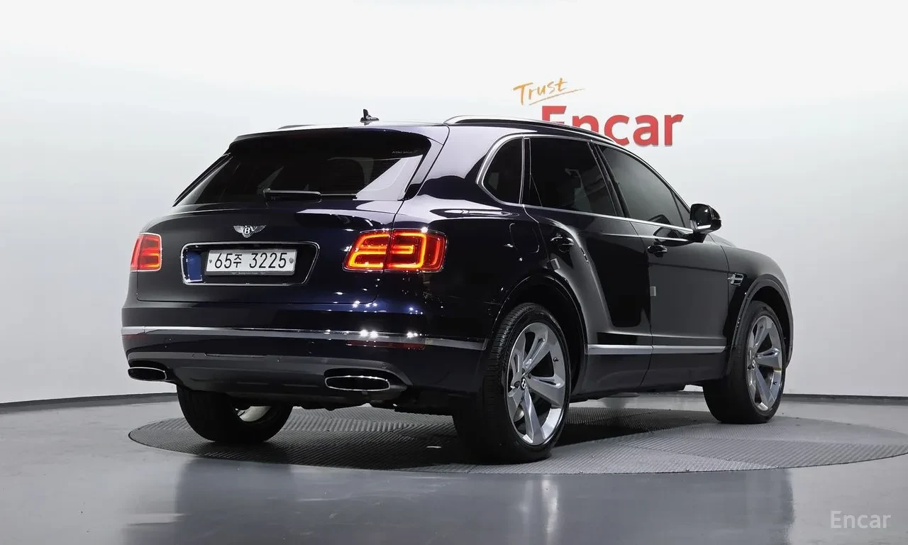 Bentley Bentayga W12 6.0* �����* �����* 360* HEAD-UP* ������ ���� | Mobile.bg � ����������� 4