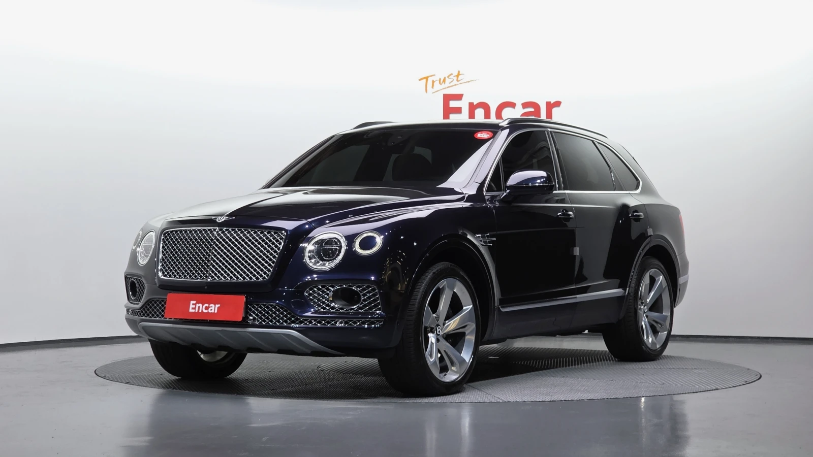 Bentley Bentayga W12 6.0* �����* �����* 360* HEAD-UP* ������ ���� | Mobile.bg � ����������� 1