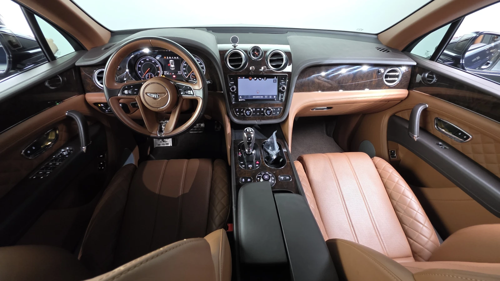 Bentley Bentayga W12 6.0* �����* �����* 360* HEAD-UP* ������ ���� | Mobile.bg � ����������� 6