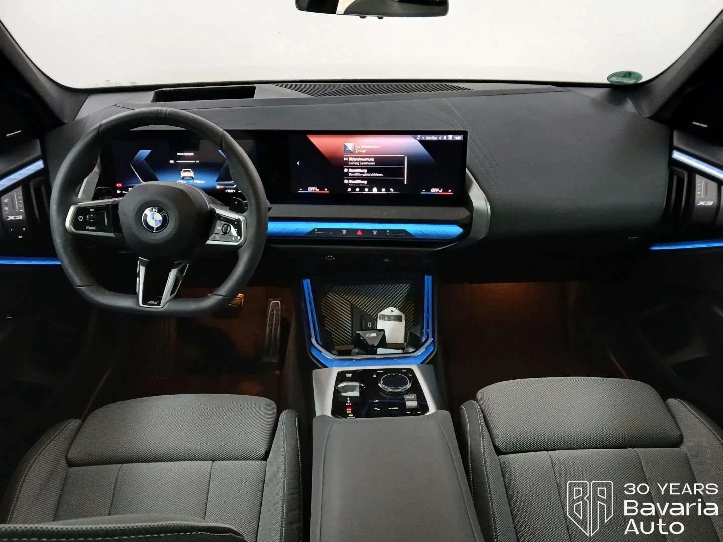 BMW X3 20i xDrive M Sport Paket Steptronic, снимка 6 - Автомобили и джипове - 54789027