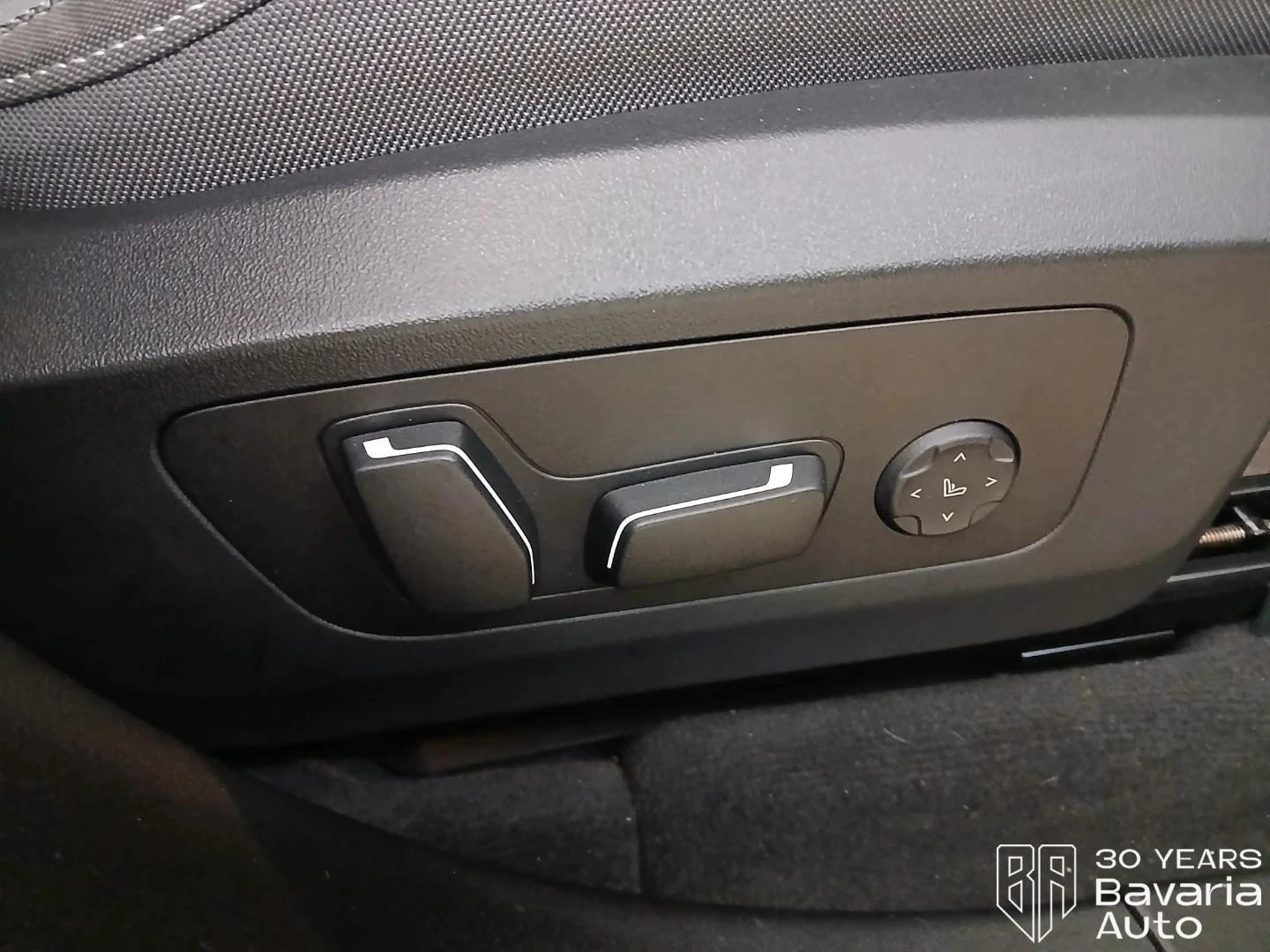 BMW X3 20i xDrive M Sport Paket Steptronic, снимка 14 - Автомобили и джипове - 54789027