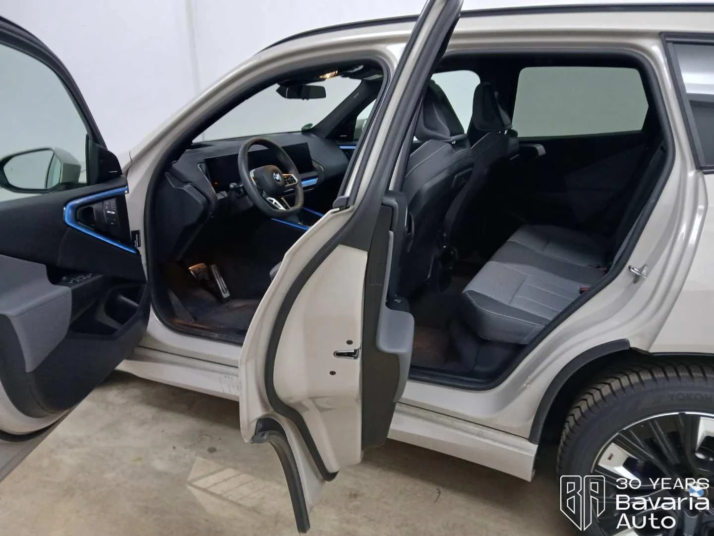 BMW X3 20i xDrive M Sport Paket Steptronic, снимка 5 - Автомобили и джипове - 54789027