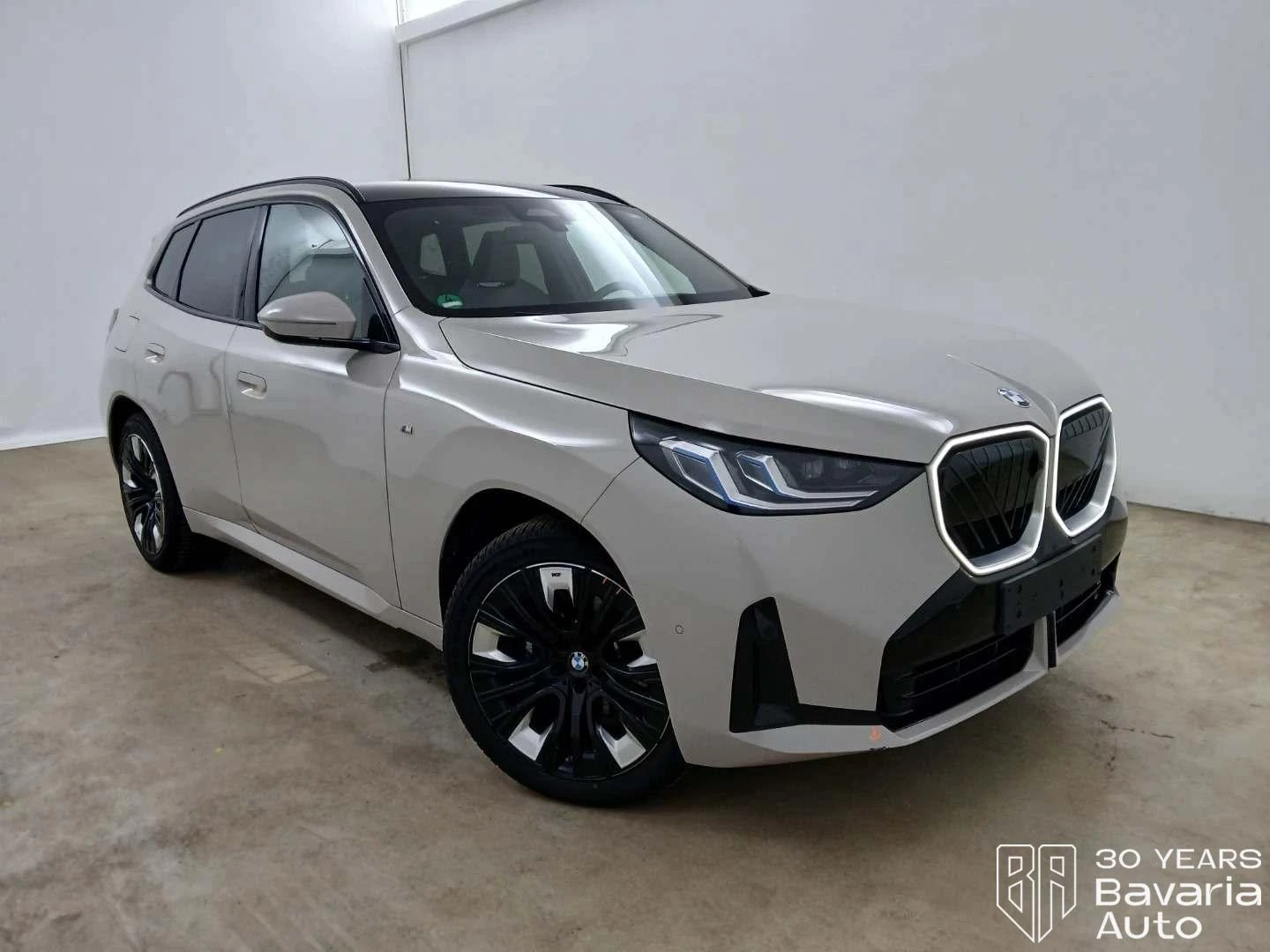 BMW X3 20i xDrive M Sport Paket Steptronic, снимка 4 - Автомобили и джипове - 54789027