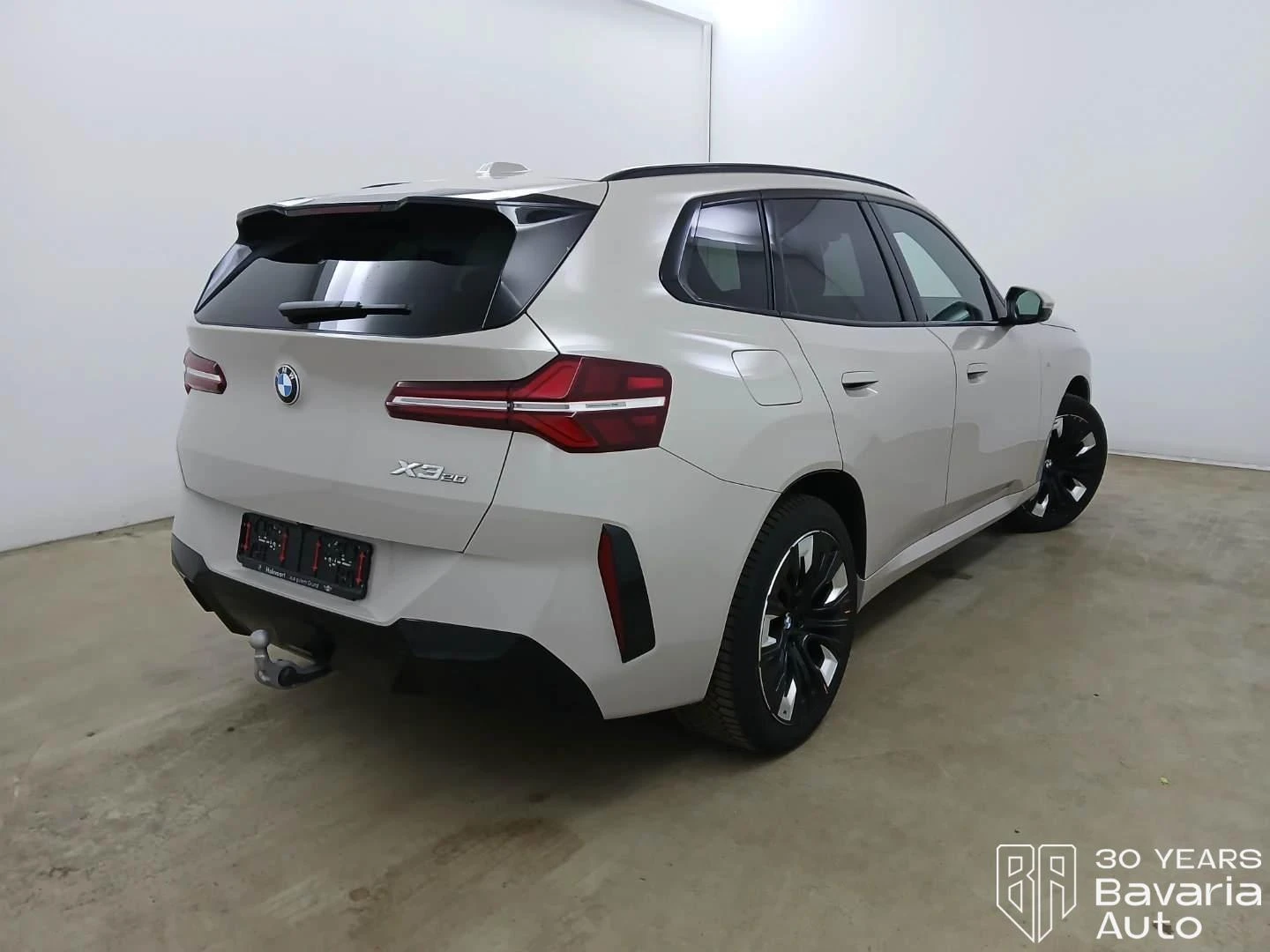 BMW X3 20i xDrive M Sport Paket Steptronic, снимка 3 - Автомобили и джипове - 54789027