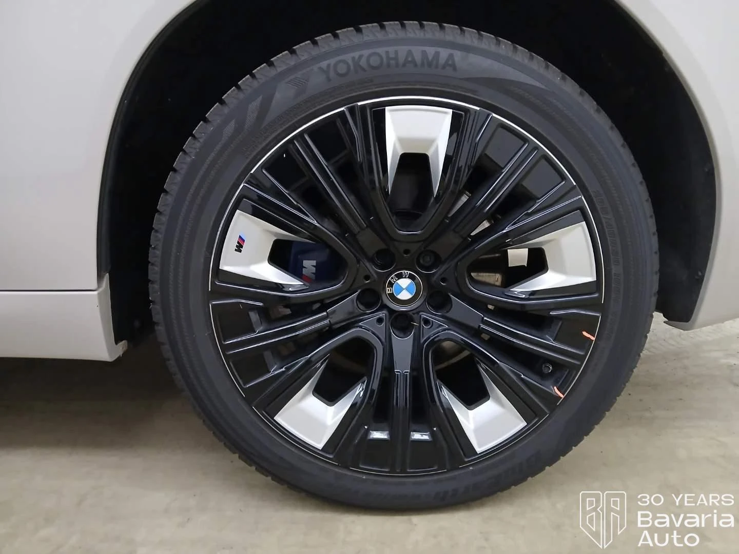 BMW X3 20i xDrive M Sport Paket Steptronic, снимка 16 - Автомобили и джипове - 54789027