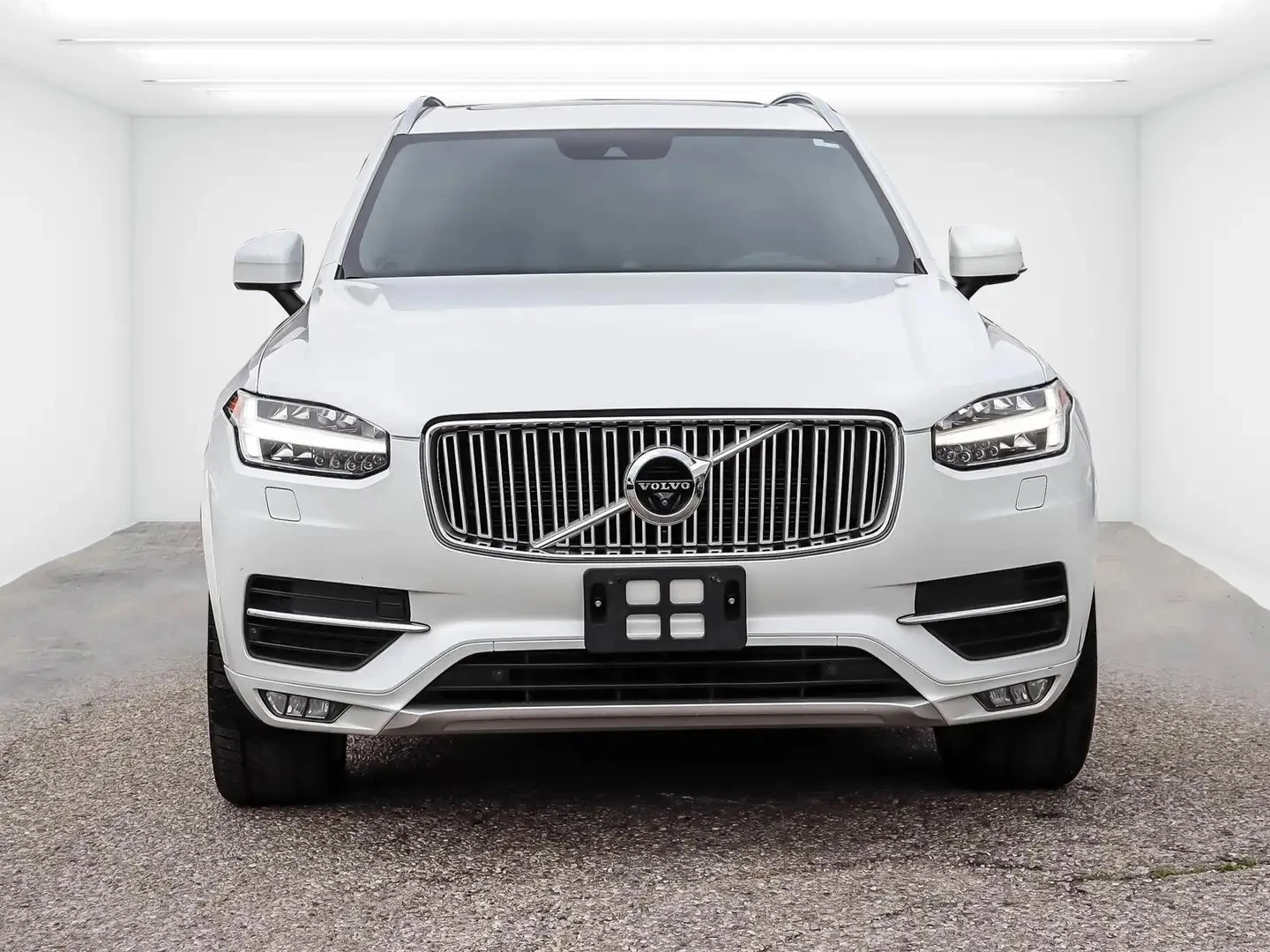 Volvo Xc90 Inscription, снимка 2 - Автомобили и джипове - 55120182