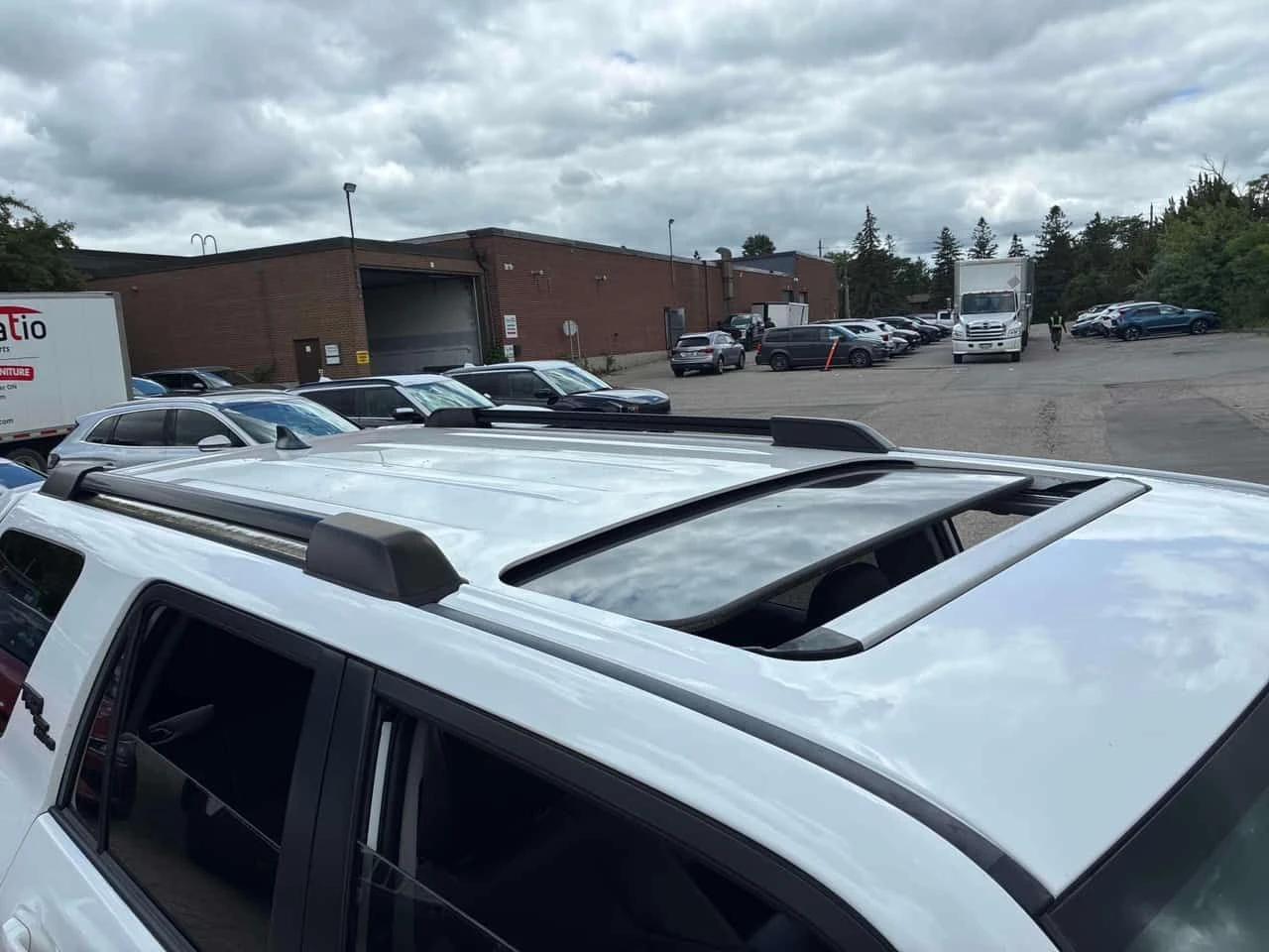 Toyota 4runner * 4WD * CARFAX * ОПЦИЯ ЗА ФИНАНСИРАНЕ , снимка 17 - Автомобили и джипове - 55224249