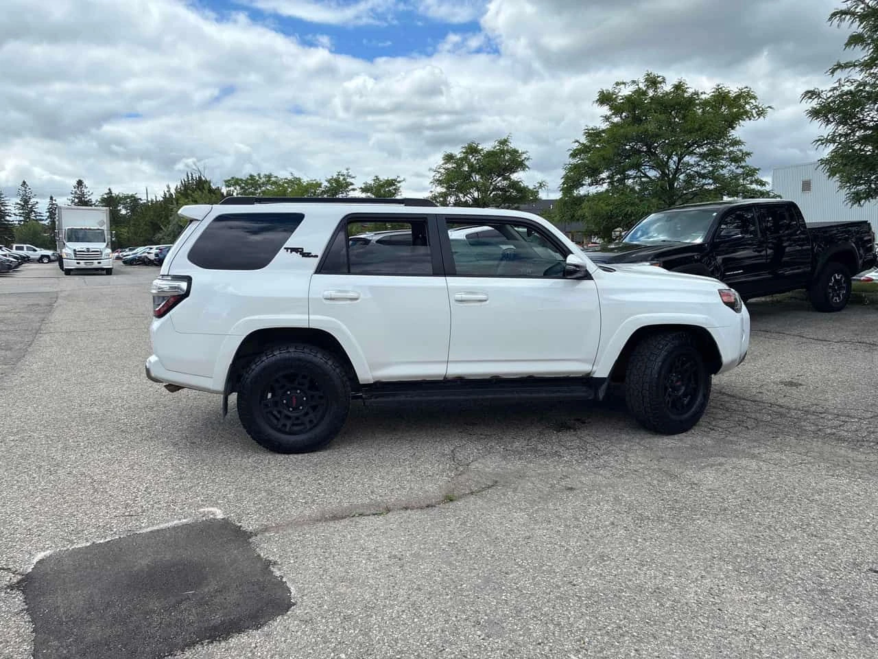 Toyota 4runner * 4WD * CARFAX * ОПЦИЯ ЗА ФИНАНСИРАНЕ , снимка 3 - Автомобили и джипове - 55224249