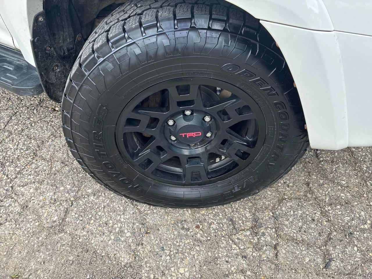 Toyota 4runner * 4WD * CARFAX * ОПЦИЯ ЗА ФИНАНСИРАНЕ , снимка 7 - Автомобили и джипове - 55224249