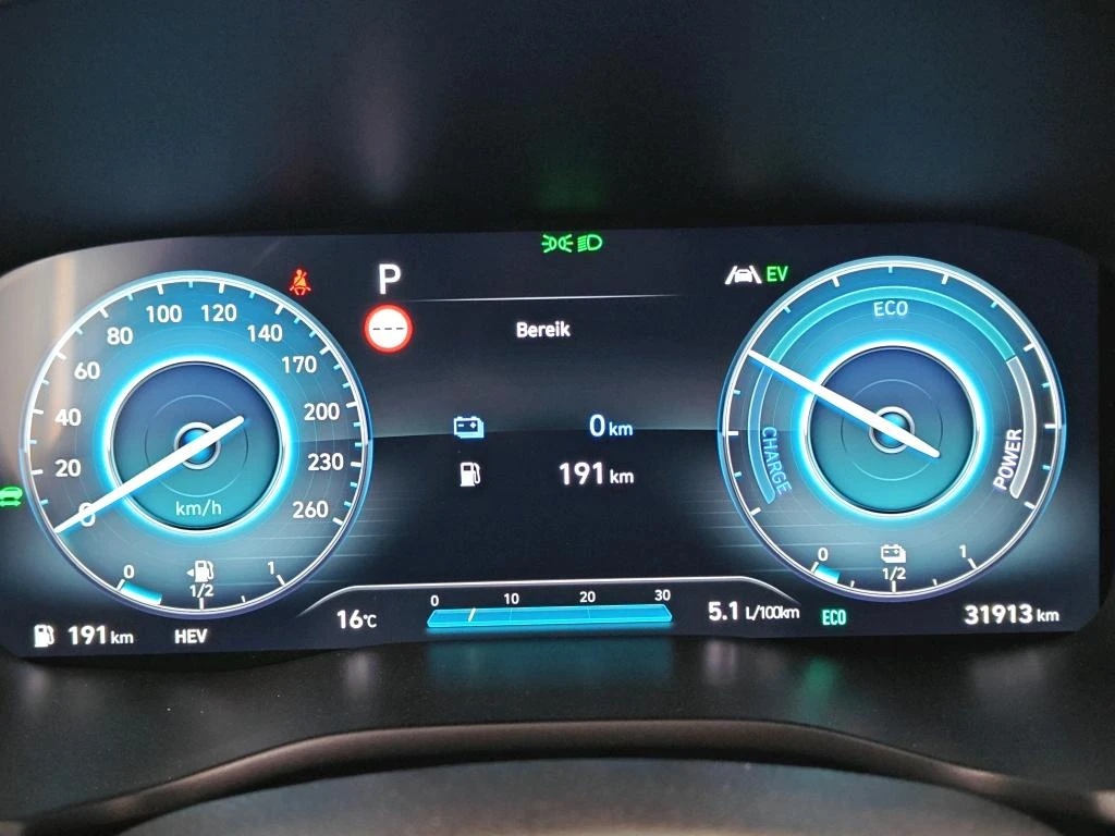 Hyundai Santa fe, снимка 9 - Автомобили и джипове - 55276069