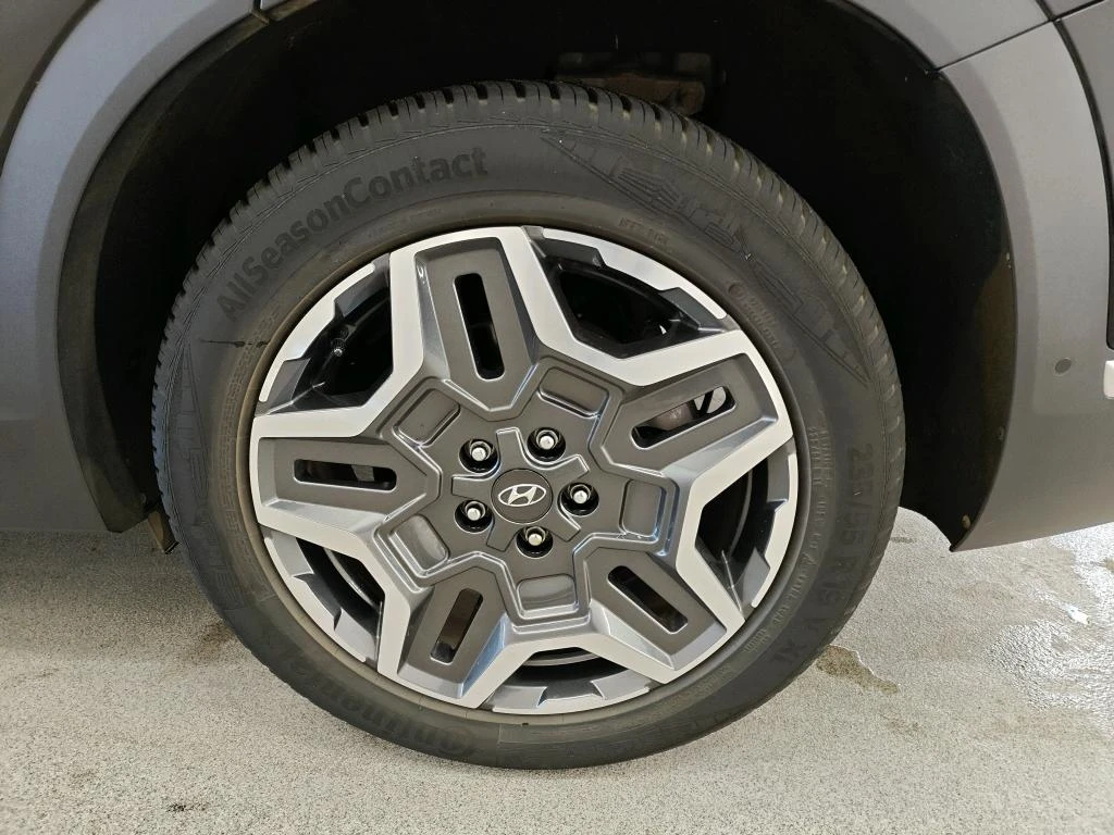 Hyundai Santa fe, снимка 14 - Автомобили и джипове - 55276069