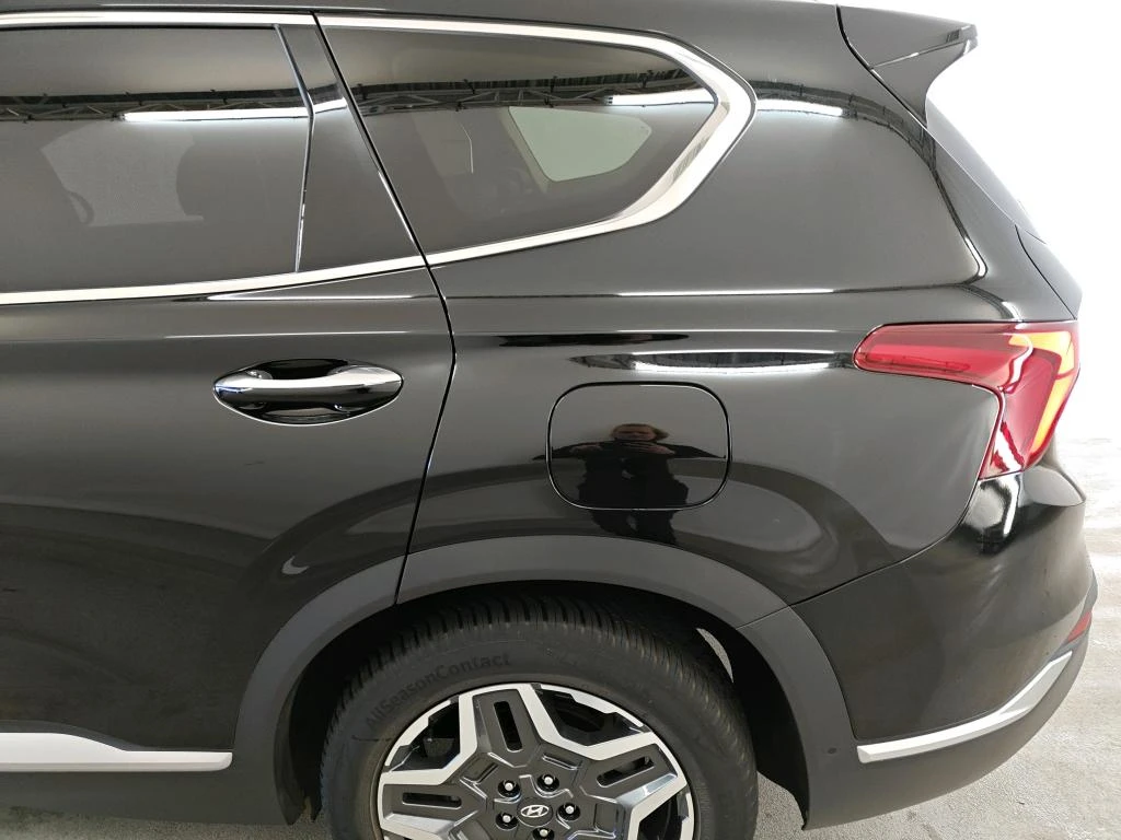 Hyundai Santa fe, снимка 15 - Автомобили и джипове - 55276069