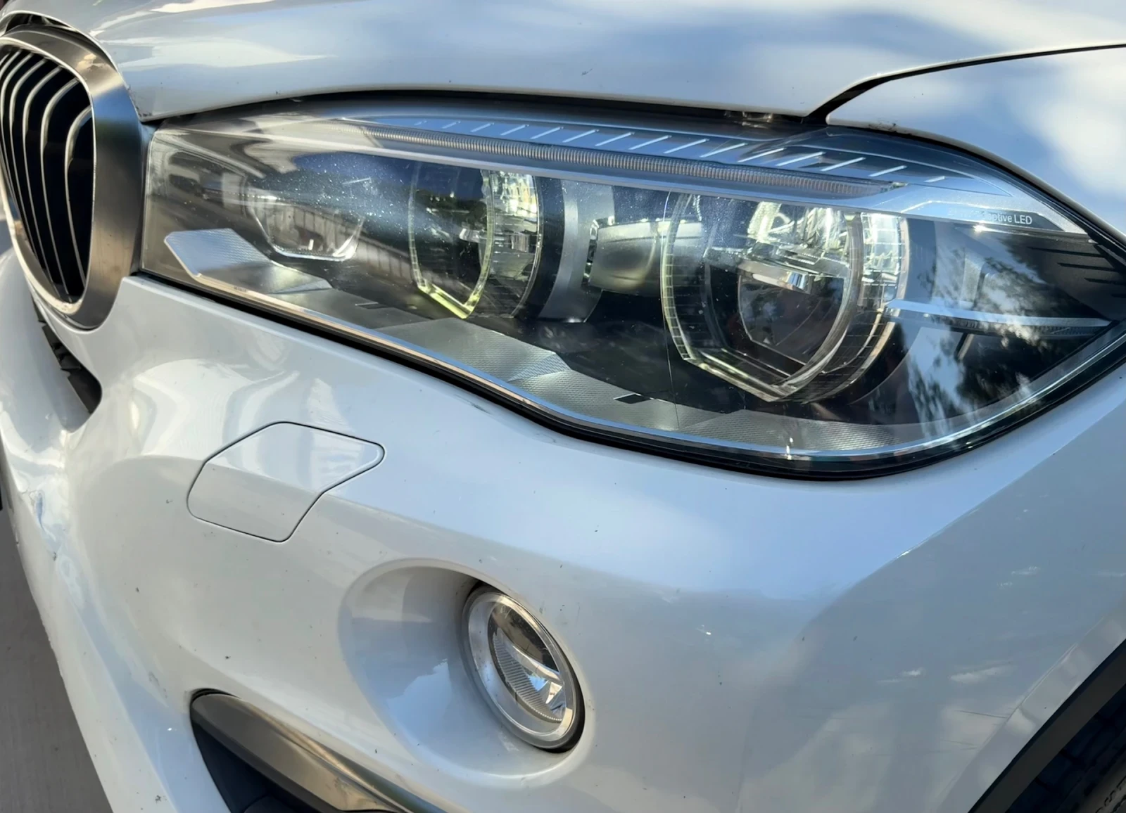 BMW X6 3.0D* XDrive* , снимка 13 - Автомобили и джипове - 55466241