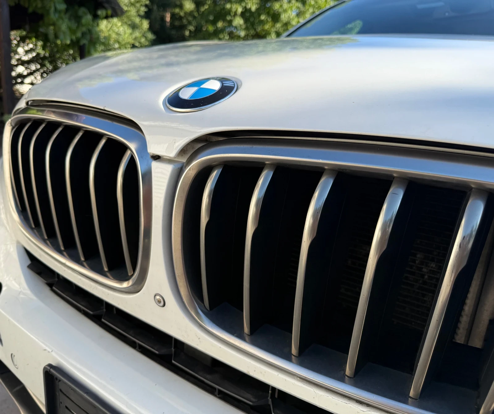 BMW X6 3.0D* XDrive* , снимка 14 - Автомобили и джипове - 55466241