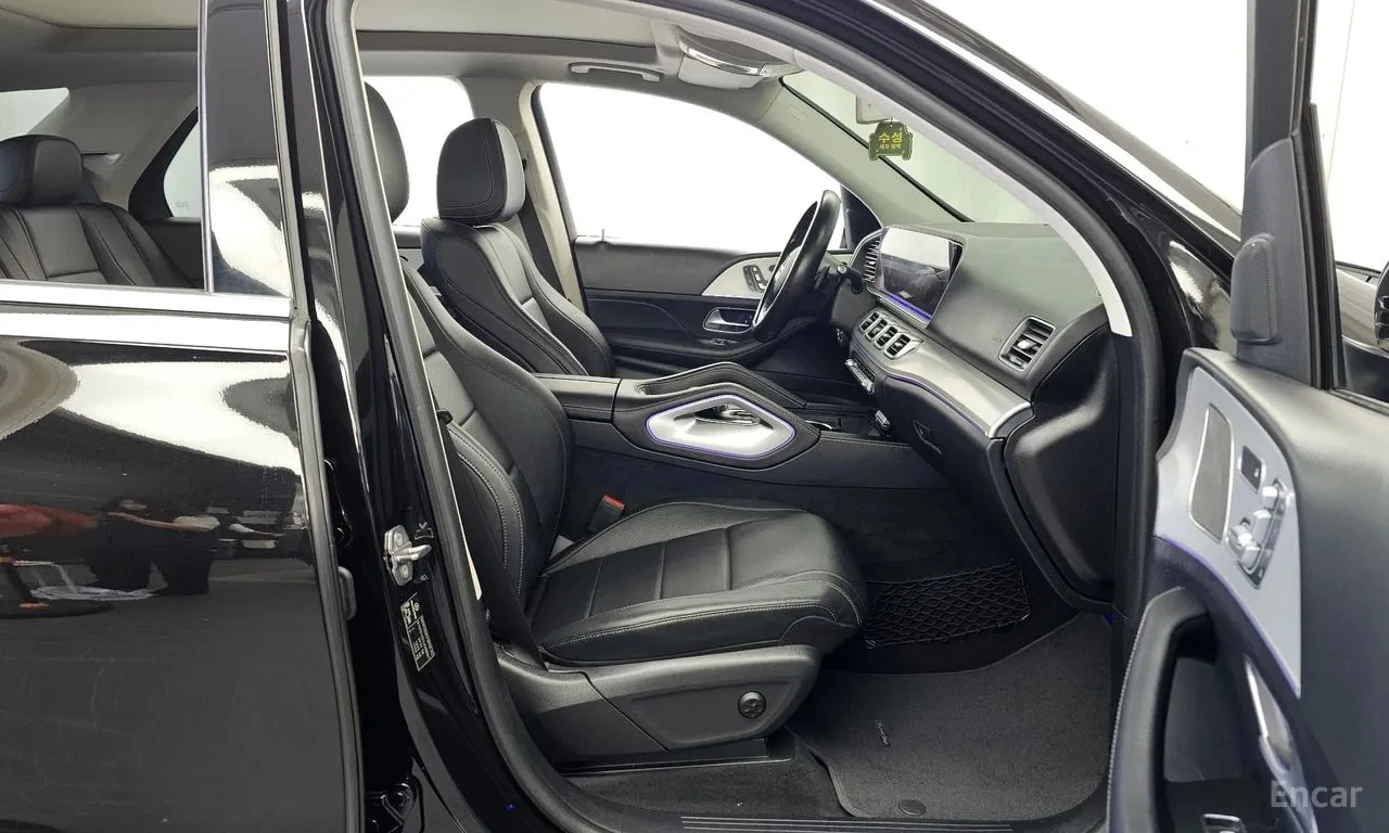 Mercedes-Benz GLE * GLE300d 4MATIC * ��� ������������ ������ | Mobile.bg � ����������� 11
