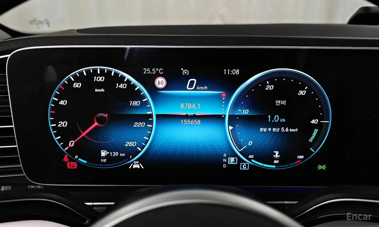 Mercedes-Benz GLE * GLE300d 4MATIC * ��� ������������ ������ | Mobile.bg � ����������� 8