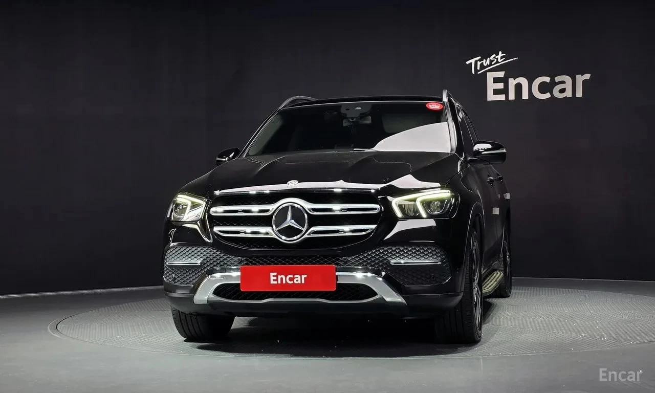 Mercedes-Benz GLE * GLE300d 4MATIC * ��� ������������ ������ | Mobile.bg � ����������� 3