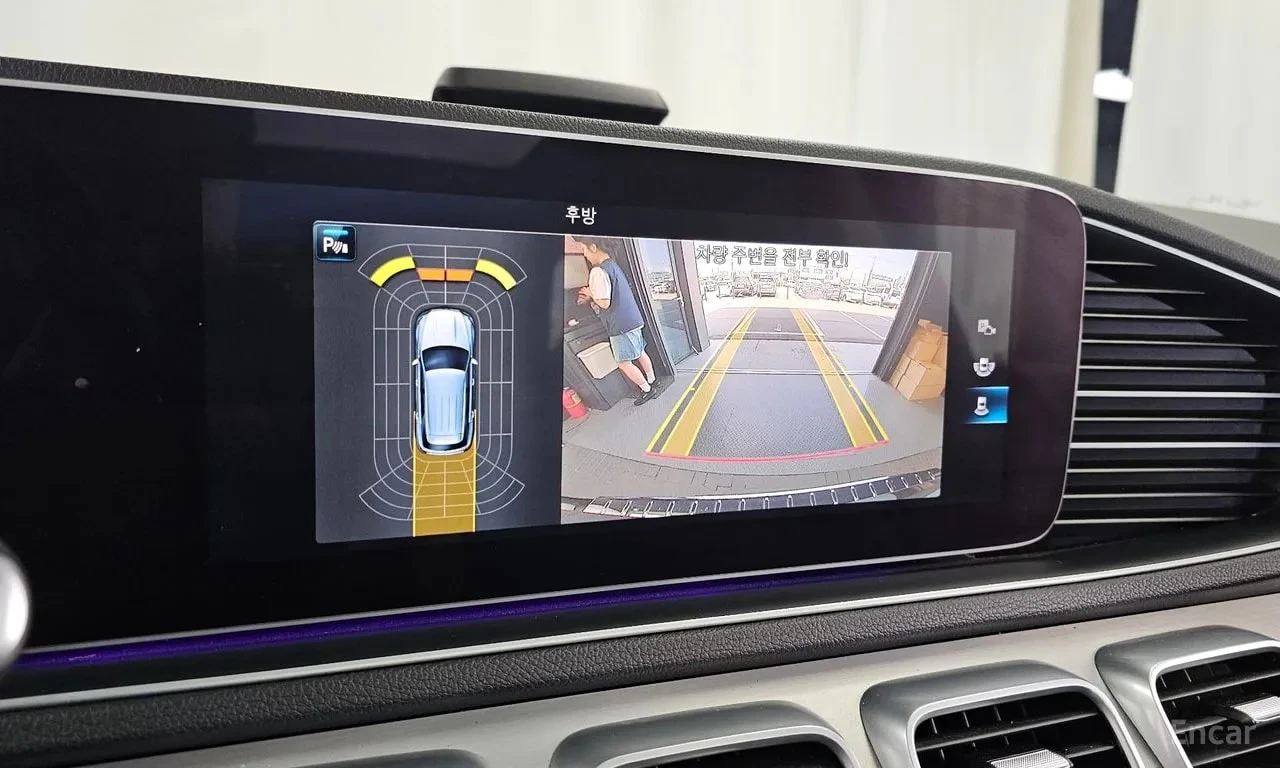 Mercedes-Benz GLE * GLE300d 4MATIC * ��� ������������ ������ | Mobile.bg � ����������� 15