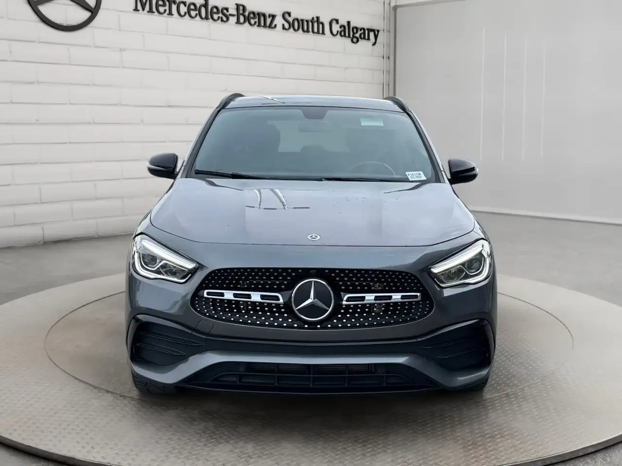 Mercedes-Benz GLA 250, снимка 2 - Автомобили и джипове - 56227362