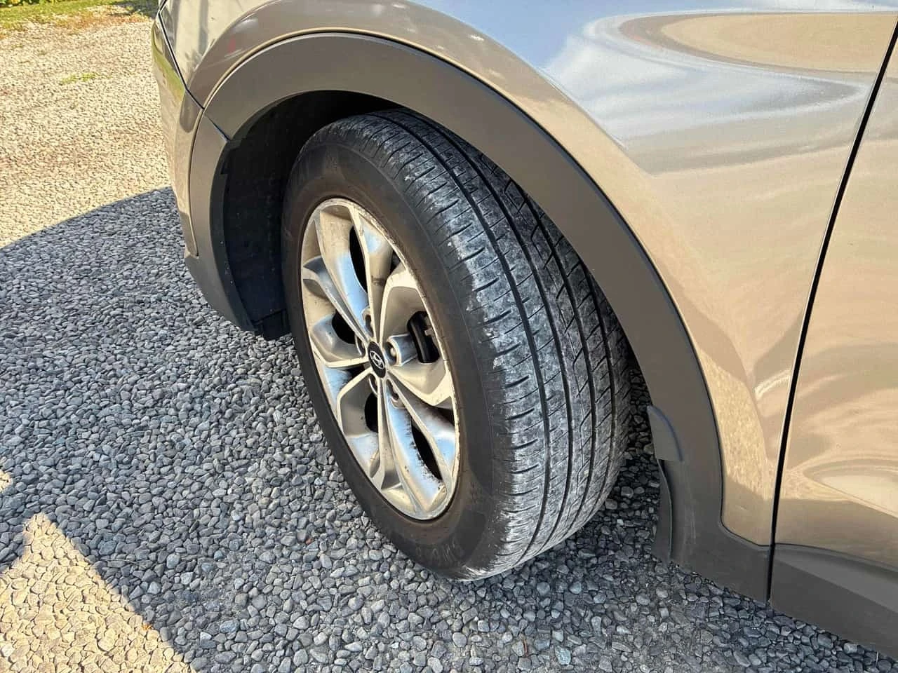 Hyundai Santa fe * Limited Adventure Edition * CARFAX * БЕЗ ПЪРВОНА, снимка 7 - Автомобили и джипове - 56233513