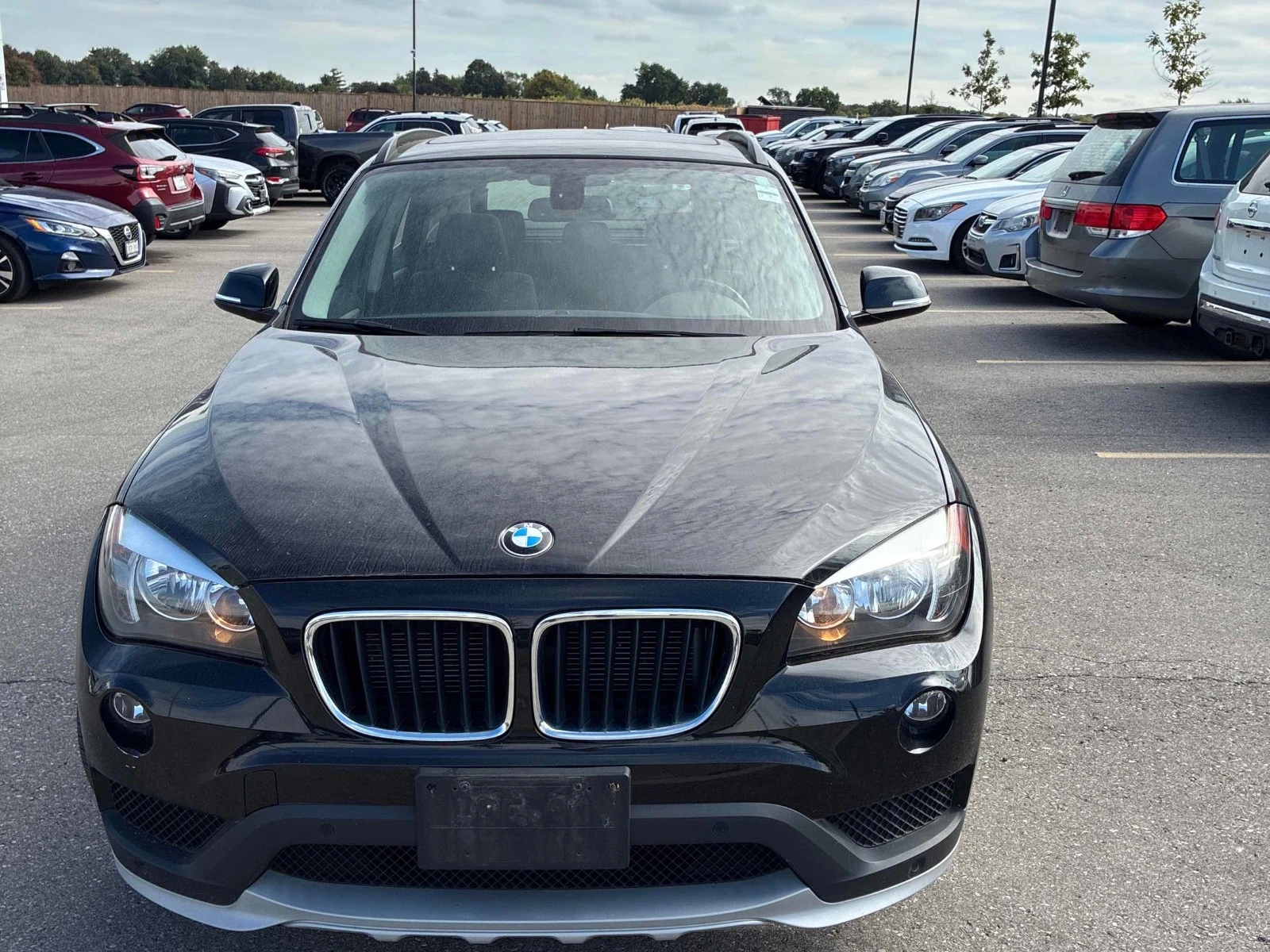 BMW X1 xDrive28i * ���������� * (���� �� ��) | Mobile.bg � ����������� 5