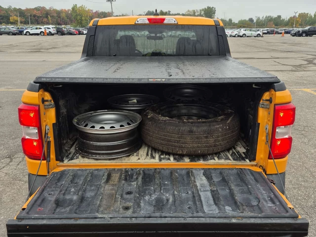 Ford Maverick * XLT CREW CAB SHORT BED * ������� *  | Mobile.bg � ����������� 13