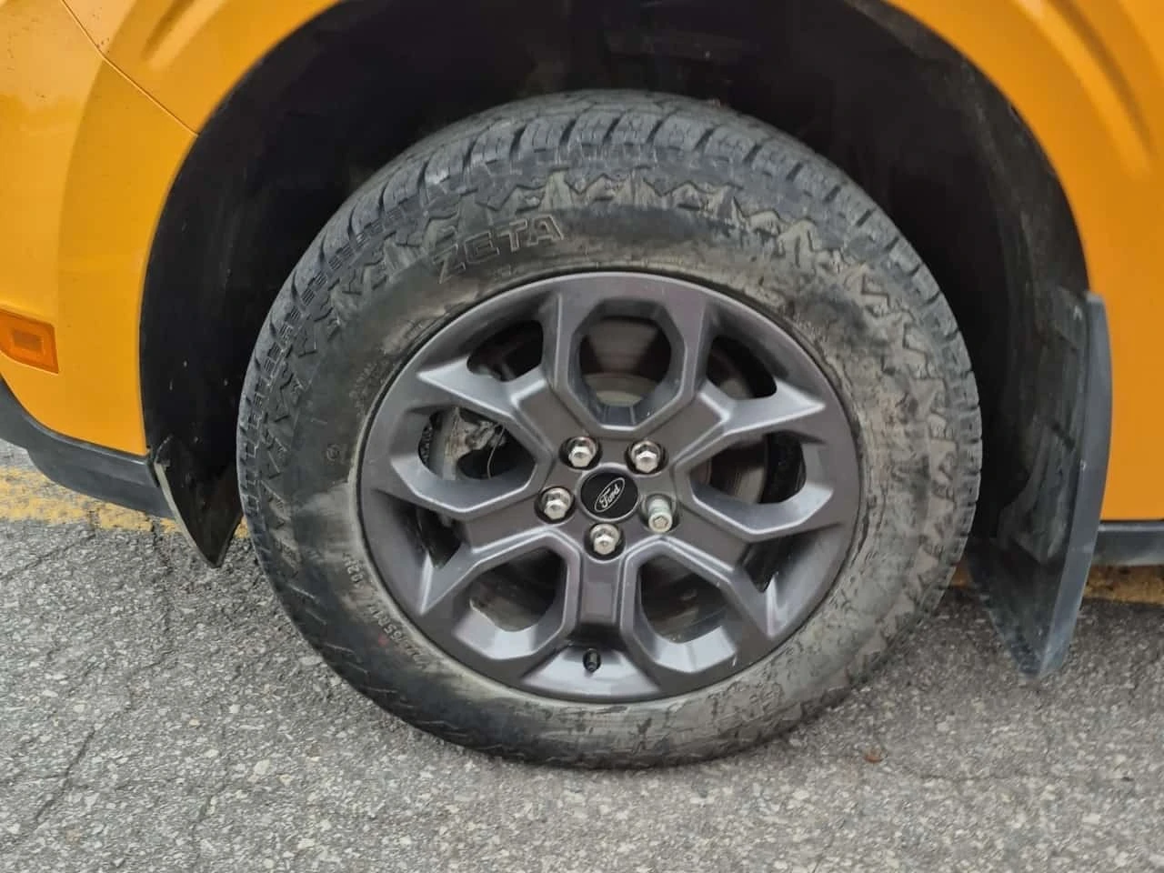 Ford Maverick * XLT CREW CAB SHORT BED * ������� *  | Mobile.bg � ����������� 5