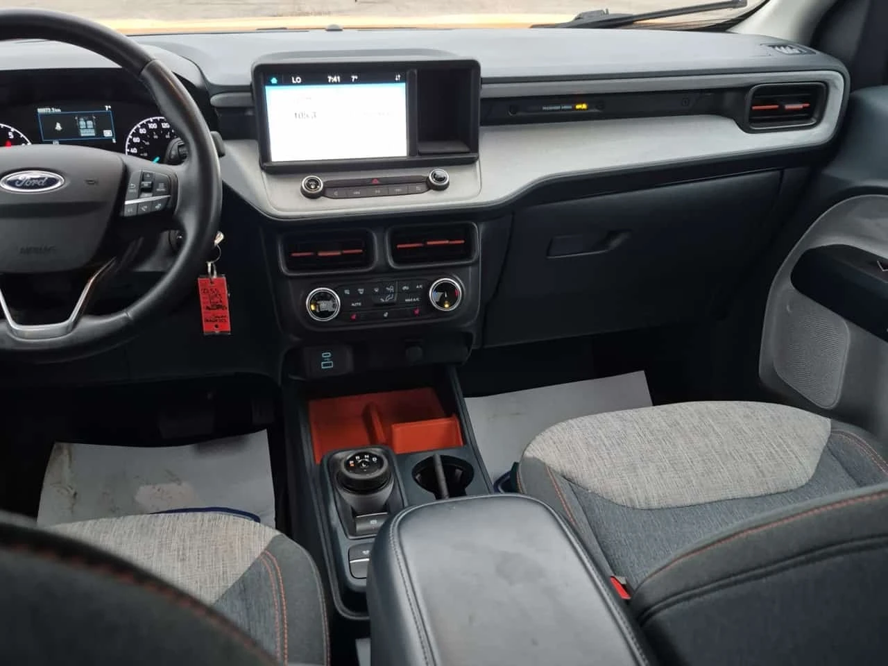 Ford Maverick * XLT CREW CAB SHORT BED * ������� *  | Mobile.bg � ����������� 10