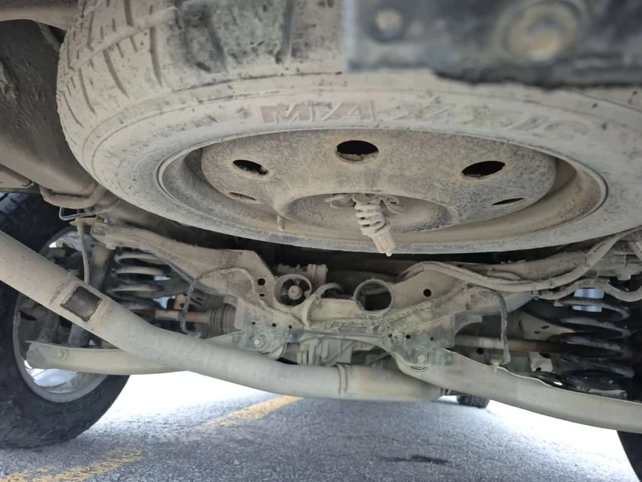 Ford Maverick * XLT CREW CAB SHORT BED * ������� *  | Mobile.bg � ����������� 14