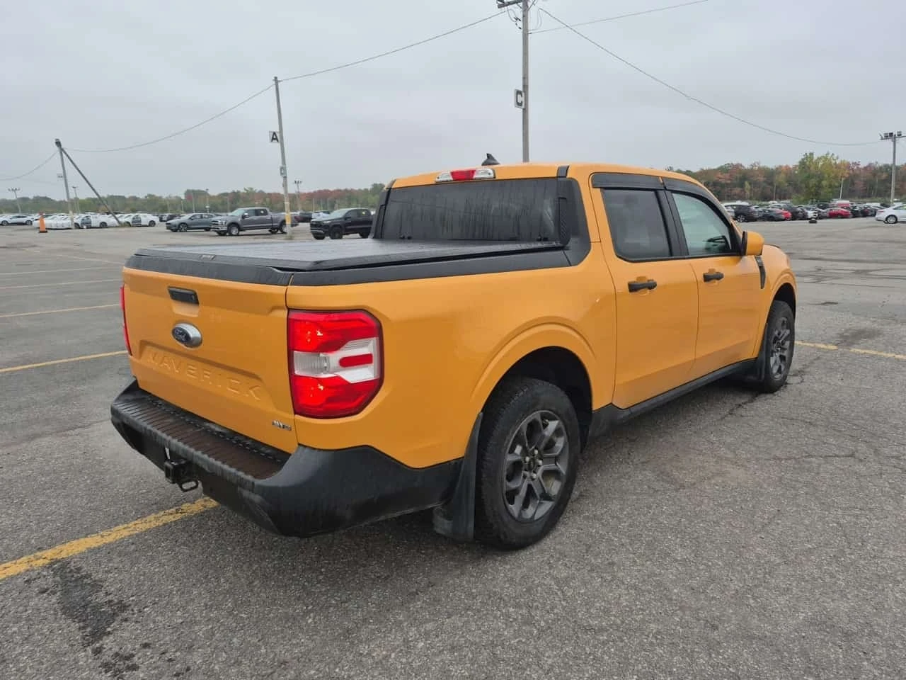 Ford Maverick * XLT CREW CAB SHORT BED * ������� *  | Mobile.bg � ����������� 3