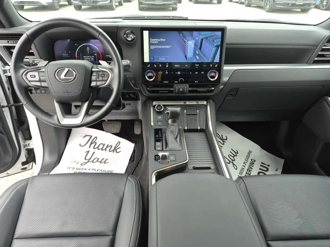 Lexus GX 550  * CARFAX * ���� �� �� *  | Mobile.bg � ����������� 10