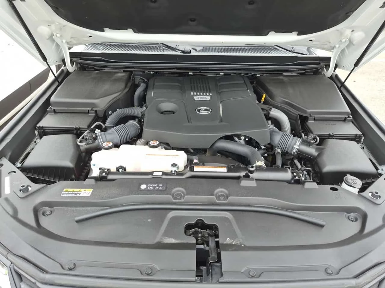 Lexus GX 550  * CARFAX * ���� �� �� *  | Mobile.bg � ����������� 17