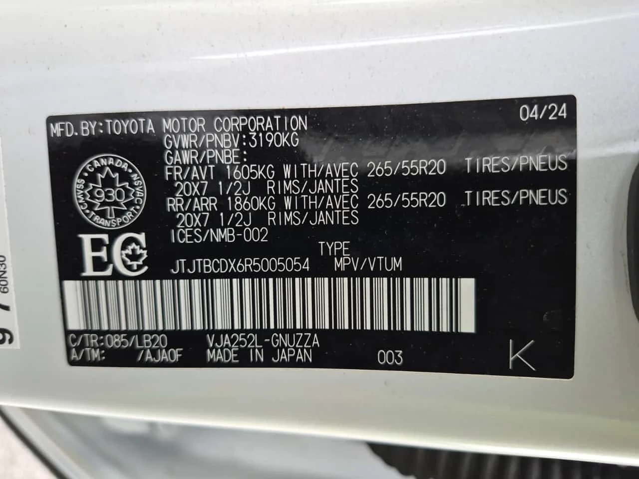 Lexus GX 550  * CARFAX * ���� �� �� *  | Mobile.bg � ����������� 15