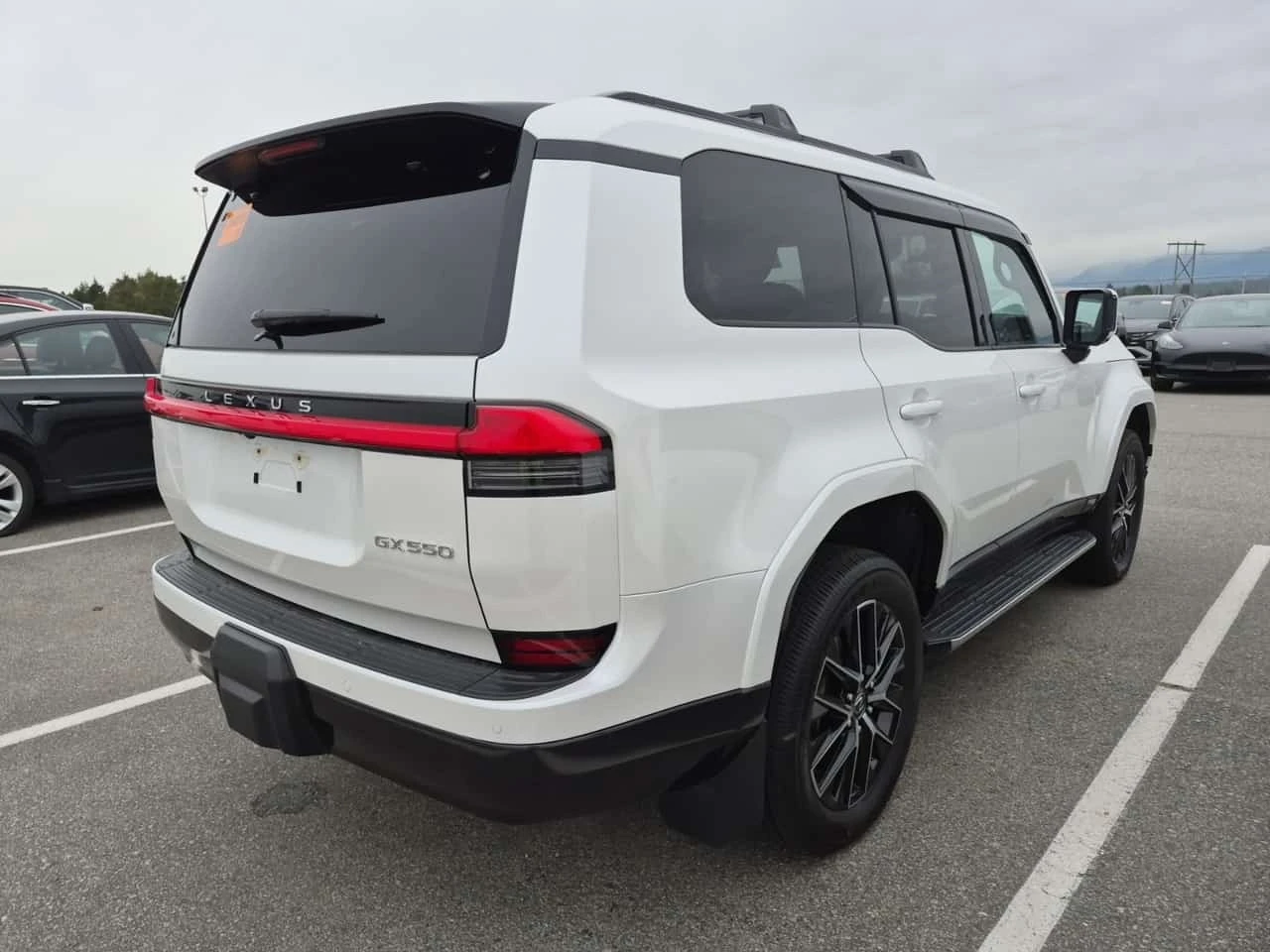 Lexus GX 550  * CARFAX * ���� �� �� *  | Mobile.bg � ����������� 3