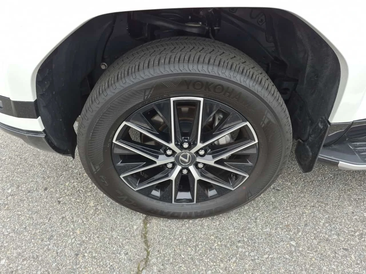Lexus GX 550  * CARFAX * ���� �� �� *  | Mobile.bg � ����������� 6