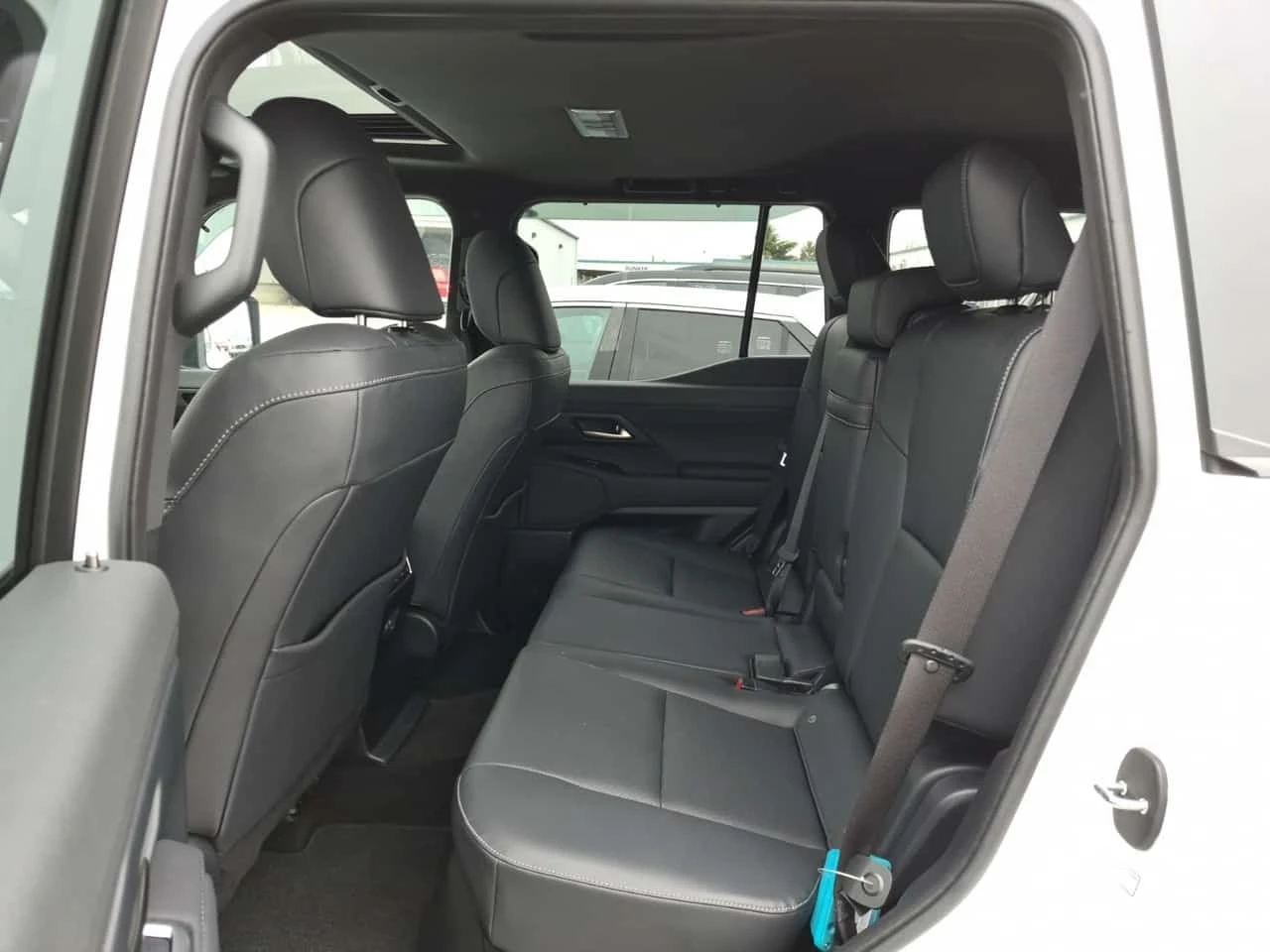 Lexus GX 550  * CARFAX * ���� �� �� *  | Mobile.bg � ����������� 11
