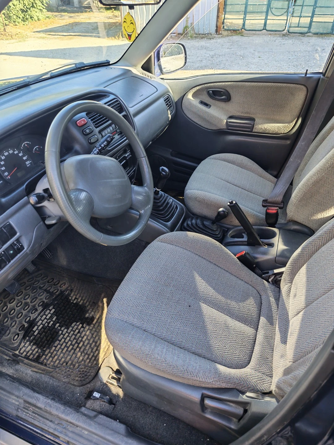 Suzuki Grand vitara, снимка 5 - Автомобили и джипове - 56651823