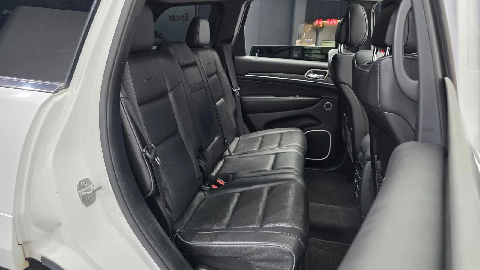 Jeep Grand cherokee, снимка 10 - Автомобили и джипове - 56685119