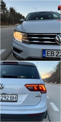 VW Tiguan 4MOTION ALLSPACE, снимка 11