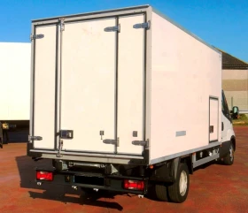 Iveco Daily 35C14* HI-MATIC* ХЛАДИЛЕН-30* XARIOS 600* ТОК* 3.5, снимка 5