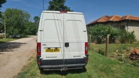 Peugeot Boxer, снимка 8