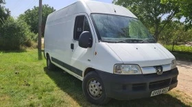 Peugeot Boxer, снимка 13